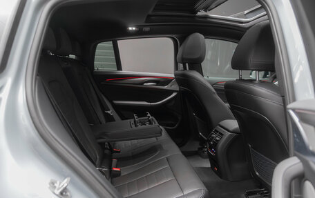 BMW X4, 2025 год, 8 900 000 рублей, 31 фотография