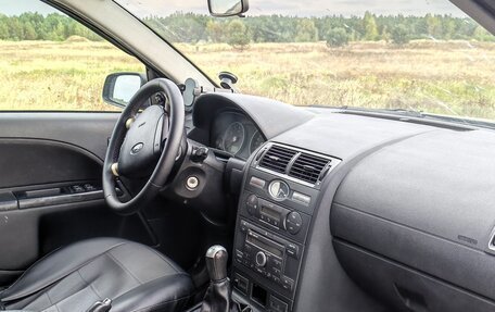 Ford Mondeo III, 2005 год, 396 000 рублей, 5 фотография