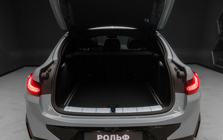 BMW X4, 2025 год, 8 900 000 рублей, 33 фотография