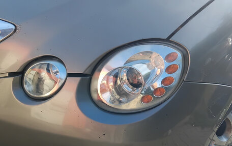 Chery QQ6 (S21), 2008 год, 99 000 рублей, 2 фотография