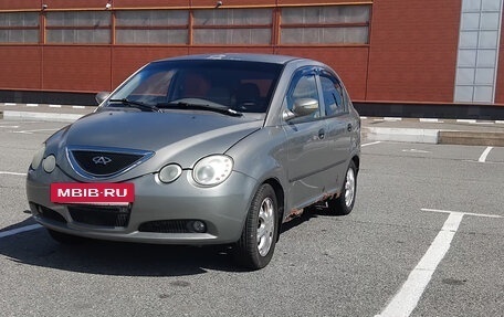 Chery QQ6 (S21), 2008 год, 99 000 рублей, 4 фотография