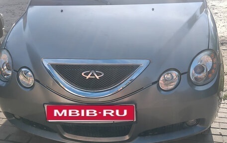 Chery QQ6 (S21), 2008 год, 99 000 рублей, 3 фотография