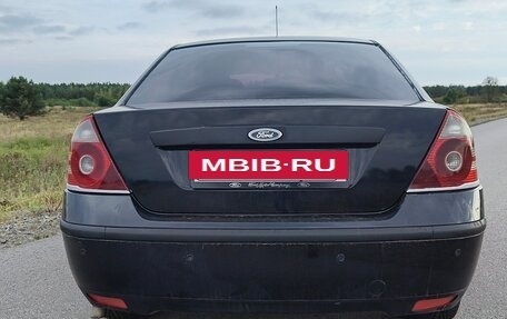Ford Mondeo III, 2005 год, 396 000 рублей, 6 фотография
