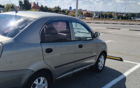 Chery QQ6 (S21), 2008 год, 99 000 рублей, 10 фотография
