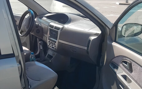 Chery QQ6 (S21), 2008 год, 99 000 рублей, 13 фотография