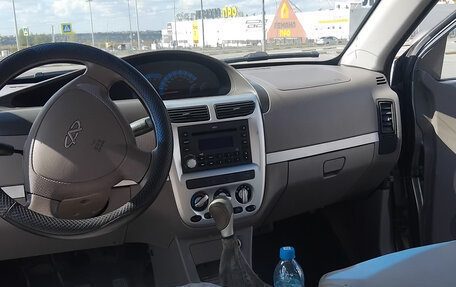 Chery QQ6 (S21), 2008 год, 99 000 рублей, 9 фотография