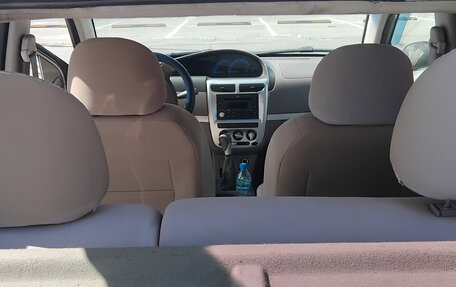 Chery QQ6 (S21), 2008 год, 99 000 рублей, 12 фотография