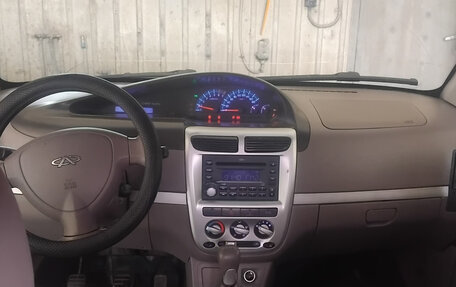 Chery QQ6 (S21), 2008 год, 99 000 рублей, 15 фотография