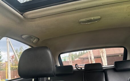 Subaru XV I рестайлинг, 2012 год, 1 050 000 рублей, 10 фотография