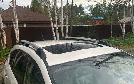 Subaru XV I рестайлинг, 2012 год, 1 050 000 рублей, 7 фотография