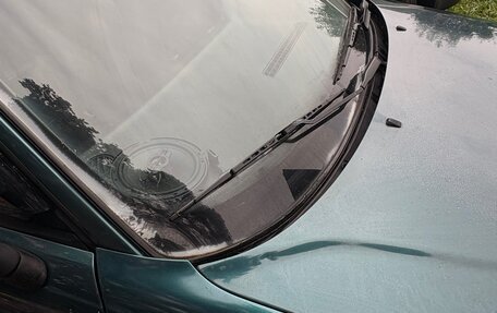Audi 80, 1991 год, 297 000 рублей, 8 фотография