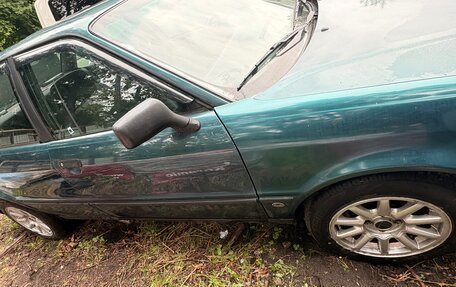 Audi 80, 1991 год, 297 000 рублей, 3 фотография
