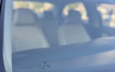Volkswagen Jetta VI, 2016 год, 1 240 000 рублей, 10 фотография