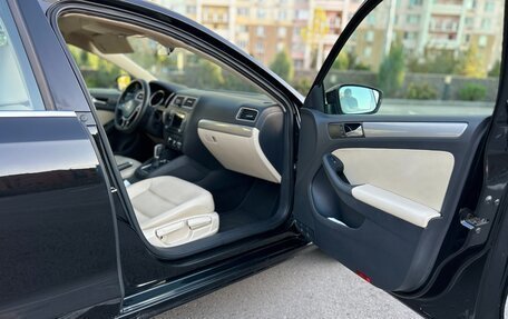 Volkswagen Jetta VI, 2016 год, 1 240 000 рублей, 11 фотография