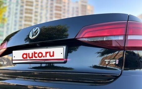 Volkswagen Jetta VI, 2016 год, 1 240 000 рублей, 16 фотография