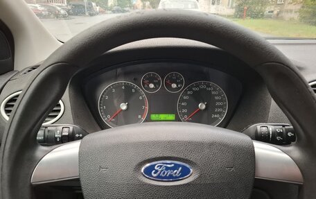 Ford Focus II рестайлинг, 2006 год, 450 000 рублей, 11 фотография