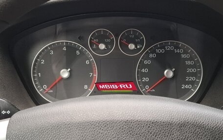 Ford Focus II рестайлинг, 2006 год, 450 000 рублей, 12 фотография