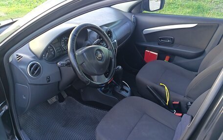 Nissan Almera, 2017 год, 600 000 рублей, 12 фотография