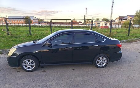 Nissan Almera, 2017 год, 600 000 рублей, 3 фотография