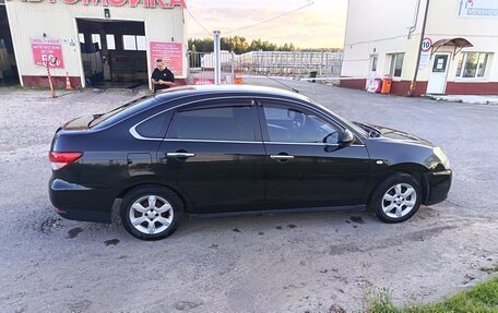 Nissan Almera, 2017 год, 600 000 рублей, 8 фотография