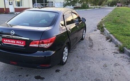 Nissan Almera, 2017 год, 600 000 рублей, 7 фотография