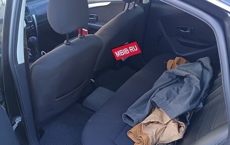 Nissan Almera, 2017 год, 600 000 рублей, 13 фотография