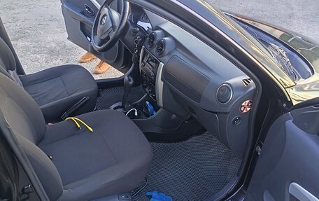 Nissan Almera, 2017 год, 600 000 рублей, 15 фотография