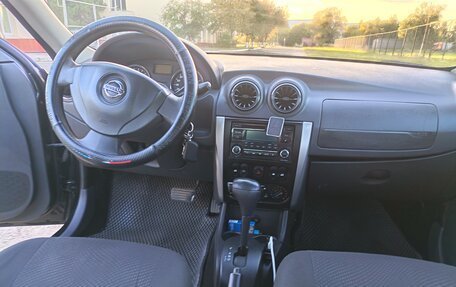 Nissan Almera, 2017 год, 600 000 рублей, 16 фотография