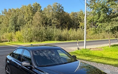 BMW 3 серия, 2018 год, 3 500 000 рублей, 4 фотография