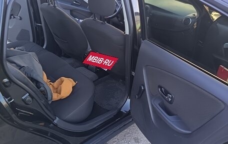 Nissan Almera, 2017 год, 600 000 рублей, 14 фотография
