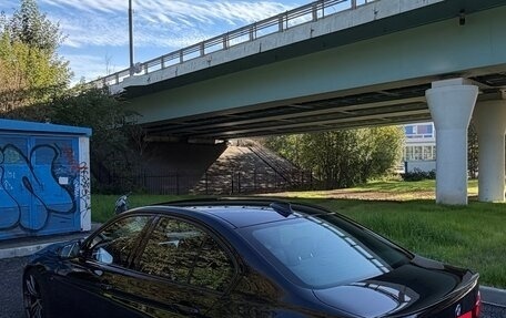 BMW 3 серия, 2018 год, 3 500 000 рублей, 6 фотография