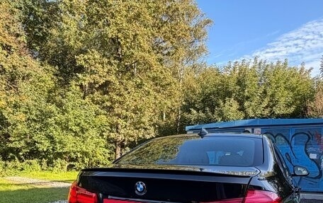 BMW 3 серия, 2018 год, 3 500 000 рублей, 7 фотография