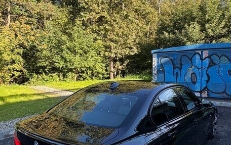 BMW 3 серия, 2018 год, 3 500 000 рублей, 5 фотография