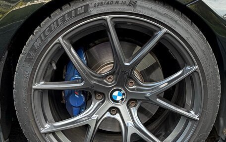 BMW 3 серия, 2018 год, 3 500 000 рублей, 13 фотография
