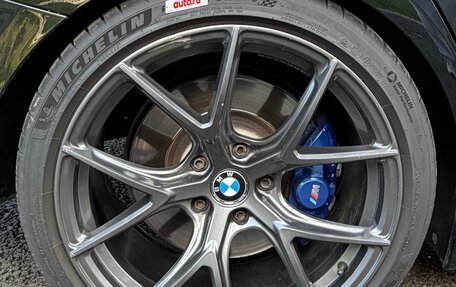 BMW 3 серия, 2018 год, 3 500 000 рублей, 14 фотография