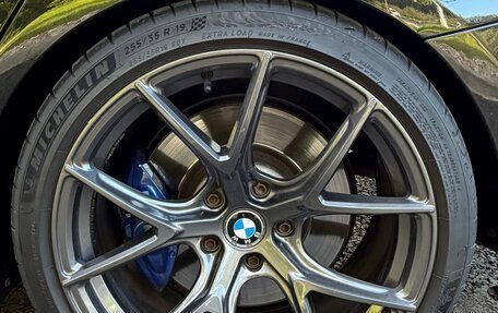 BMW 3 серия, 2018 год, 3 500 000 рублей, 16 фотография