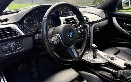BMW 3 серия, 2018 год, 3 500 000 рублей, 17 фотография