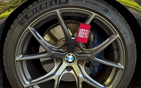 BMW 3 серия, 2018 год, 3 500 000 рублей, 15 фотография