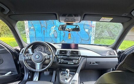 BMW 3 серия, 2018 год, 3 500 000 рублей, 20 фотография