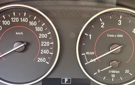 BMW 3 серия, 2018 год, 3 500 000 рублей, 31 фотография