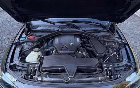 BMW 3 серия, 2018 год, 3 500 000 рублей, 38 фотография