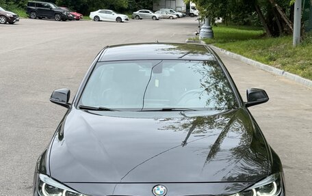 BMW 3 серия, 2018 год, 3 500 000 рублей, 39 фотография