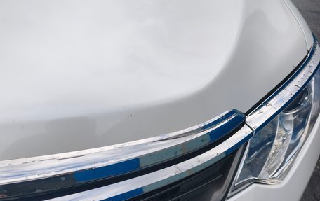 Toyota Camry, 2015 год, 2 100 000 рублей, 16 фотография