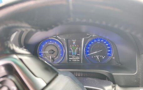 Toyota Camry, 2015 год, 2 100 000 рублей, 8 фотография