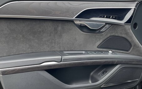 Audi A8, 2021 год, 6 400 000 рублей, 8 фотография