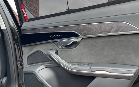Audi A8, 2021 год, 6 400 000 рублей, 12 фотография