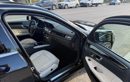 Mercedes-Benz E-Класс, 2014 год, 2 950 000 рублей, 8 фотография