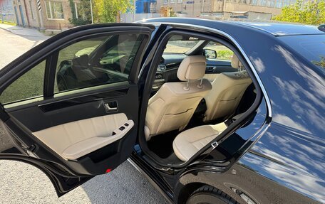 Mercedes-Benz E-Класс, 2014 год, 2 950 000 рублей, 12 фотография