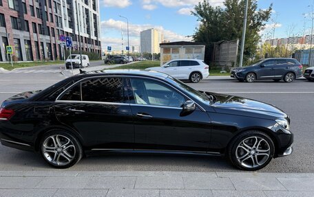 Mercedes-Benz E-Класс, 2014 год, 2 950 000 рублей, 7 фотография