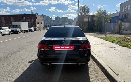 Mercedes-Benz E-Класс, 2014 год, 2 950 000 рублей, 4 фотография